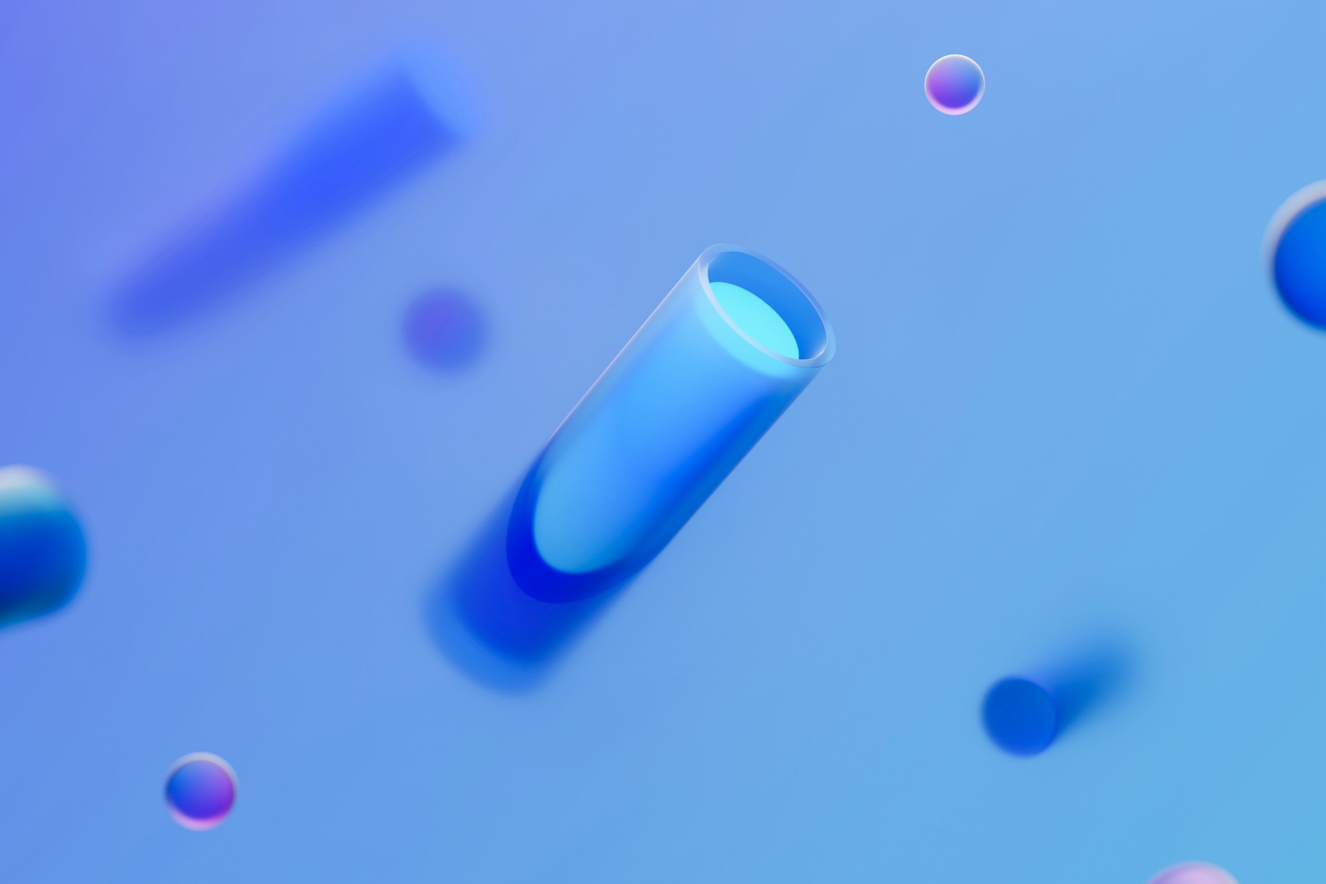 Innovation hub banner